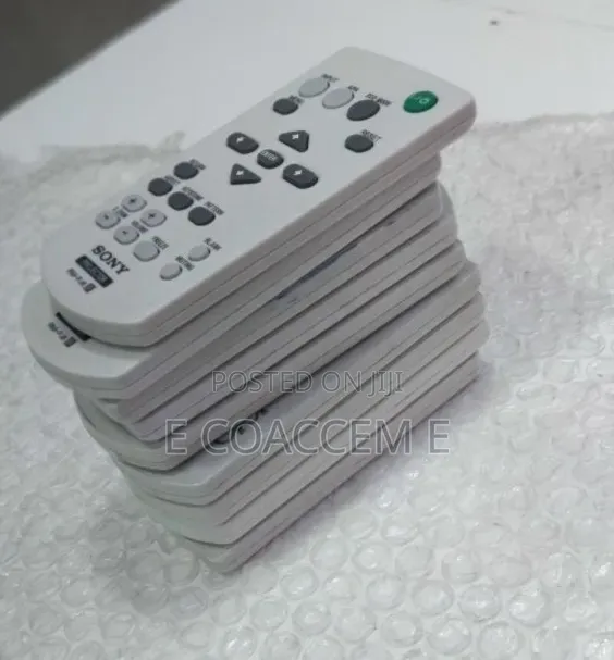 Sony Projector Remote