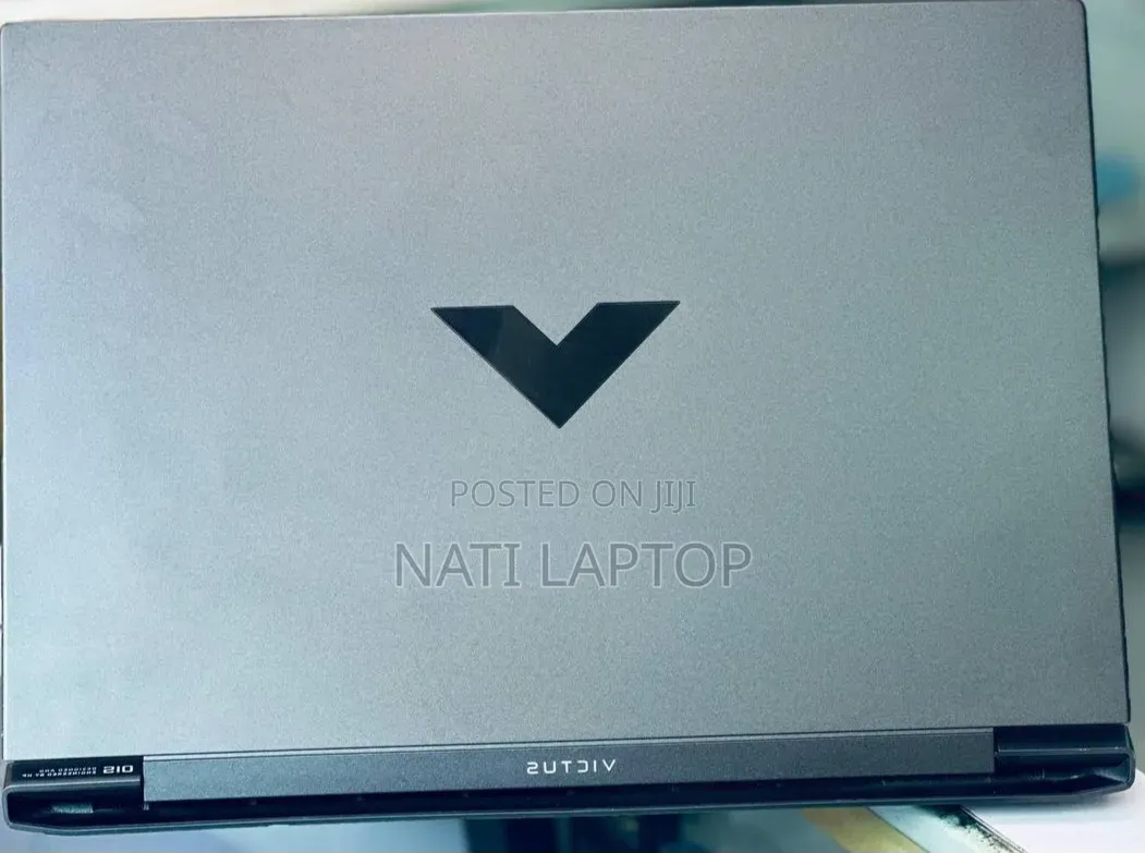 New Laptop HP Victus 16 16GB Intel Core i7 SSD 512GB