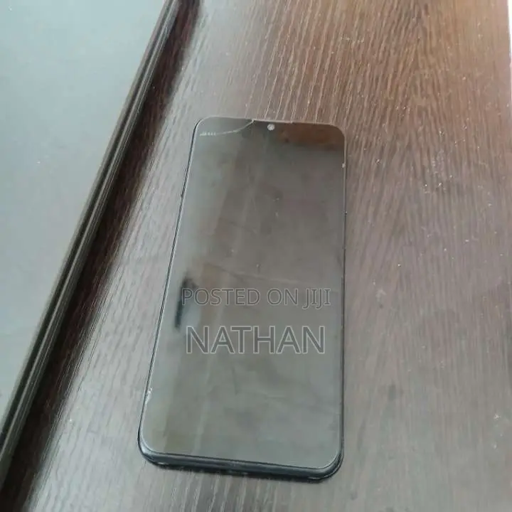 ZTE Blade A5 32 GB Black