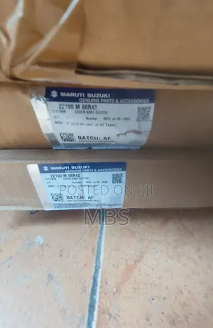 Dzire Cluch New Original