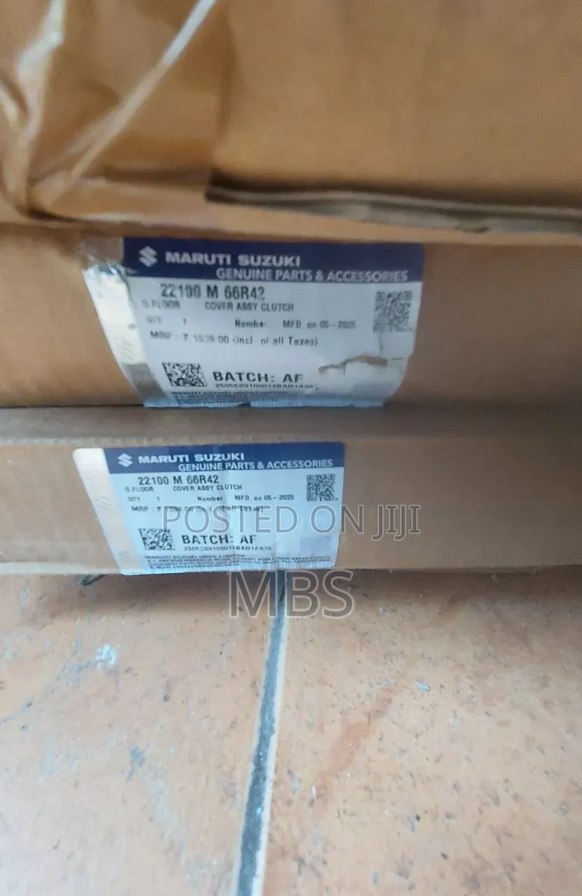 Dzire Cluch New Original