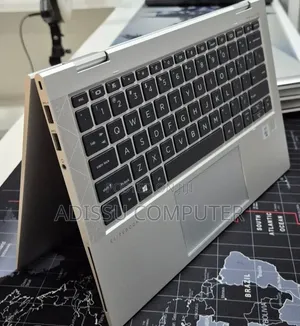 New Laptop HP EliteBook 830 G7 16GB Intel Core i7 SSD 512GB
