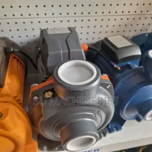 Leo Centrifugal Water Pump 2×2"