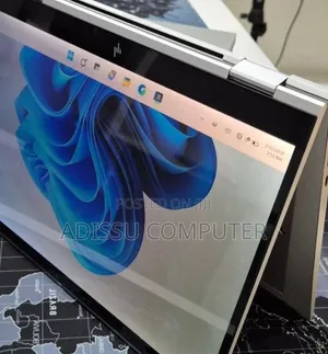 New Laptop HP EliteBook 830 G7 16GB Intel Core i7 SSD 512GB