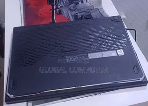New Laptop Asus ROG Strix GL503 16GB Intel Core i7 SSD 512GB