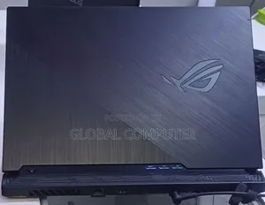 New Laptop Asus ROG Strix GL503 16GB Intel Core i7 SSD 512GB