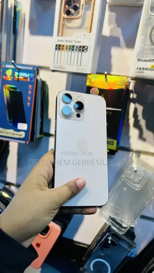 Apple iPhone 16 Pro Max 256 GB Gold