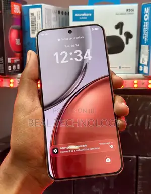 New Honor X9d 256 GB Red