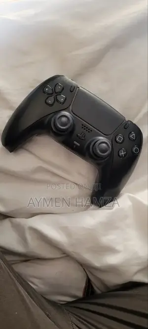 Ps5 Joystick