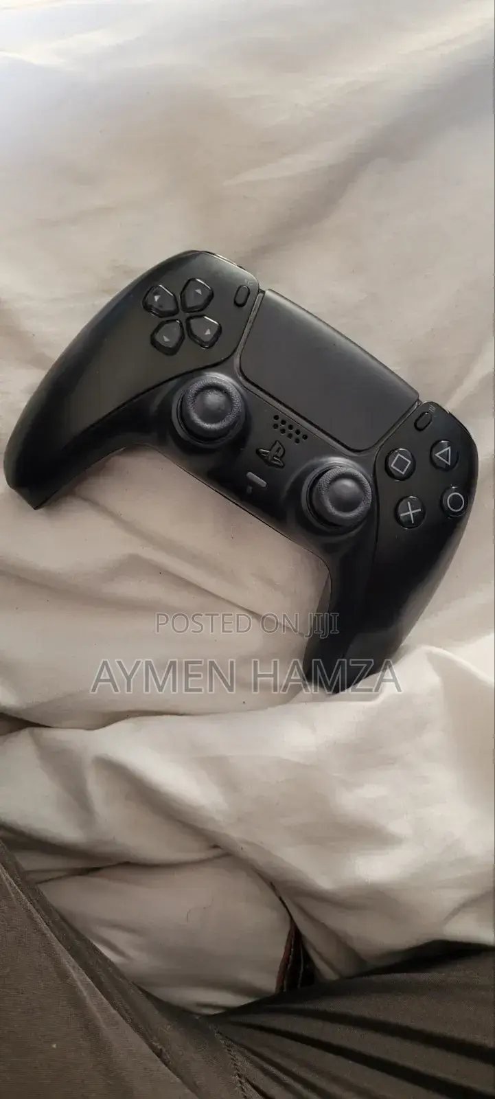 Ps5 Joystick