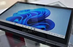 New Laptop Lenovo ThinkPad L13 Yoga 16GB Intel Core i5 SSD 512GB