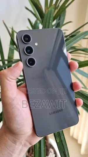 New Samsung Galaxy A56 128 GB Black