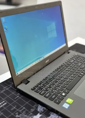 New Laptop Acer Aspire 5 8GB Intel Core i5 SSD 1T