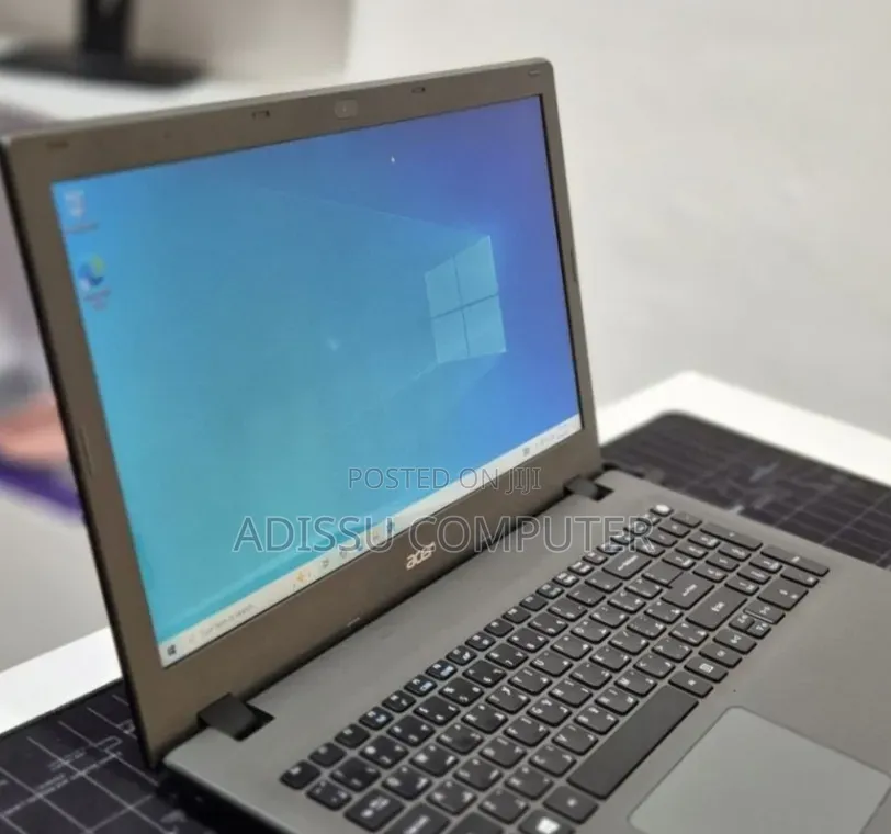 New Laptop Acer Aspire 5 8GB Intel Core i5 SSD 1T
