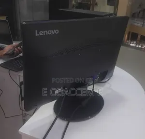 New Desktop Computer Lenovo 8GB Intel Core i3 HDD 500GB