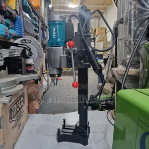 Total:Diamond Drilling Machine