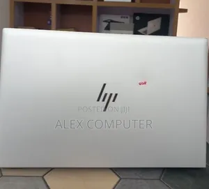 New Laptop HP EliteBook 850 G8 16GB Intel Core i5 SSD 512GB