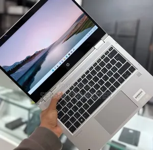 New Laptop HP ProBook 4535S 16GB AMD Ryzen 7 SSD 512GB