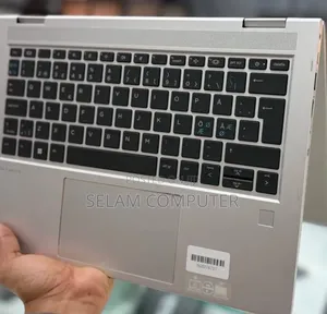 New Laptop HP ProBook 4535S 16GB AMD Ryzen 7 SSD 512GB