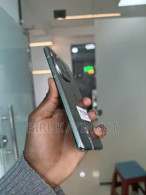 New OnePlus 12 512 GB Silver