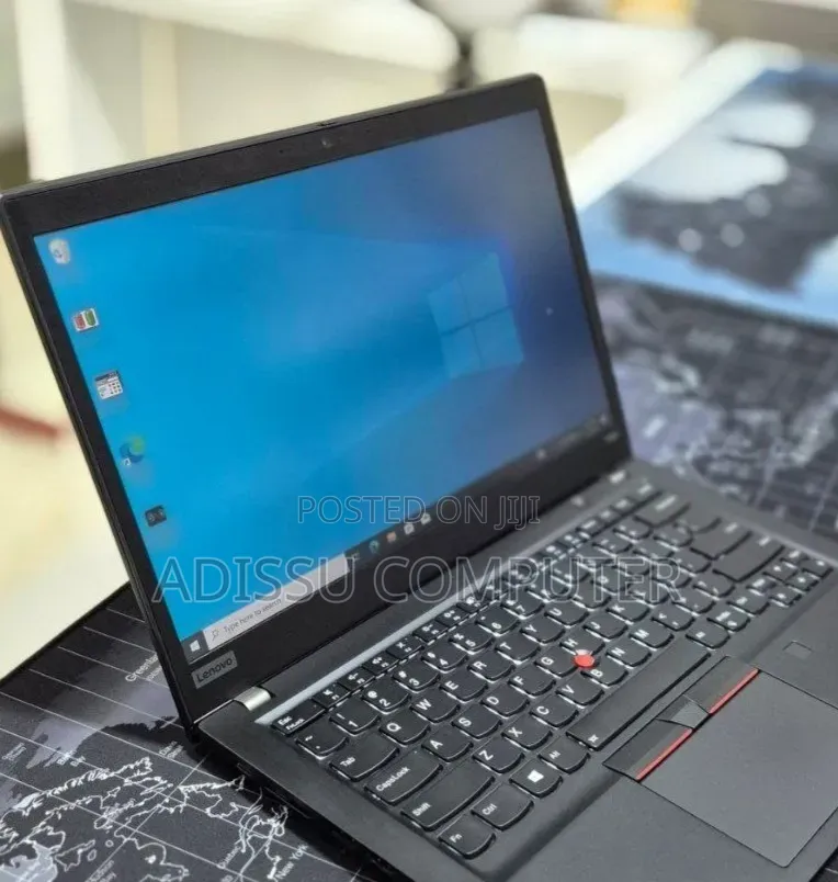 New Laptop Lenovo ThinkPad t495s 16GB AMD Ryzen 7 SSD 512GB