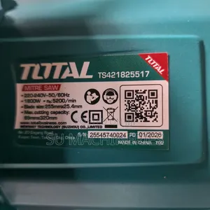 Mitre Saw 1800w
