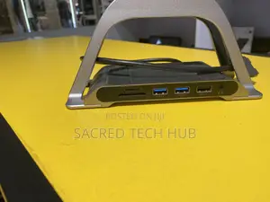 HUMANCENTRIC Mac Docking Station USB Type-C