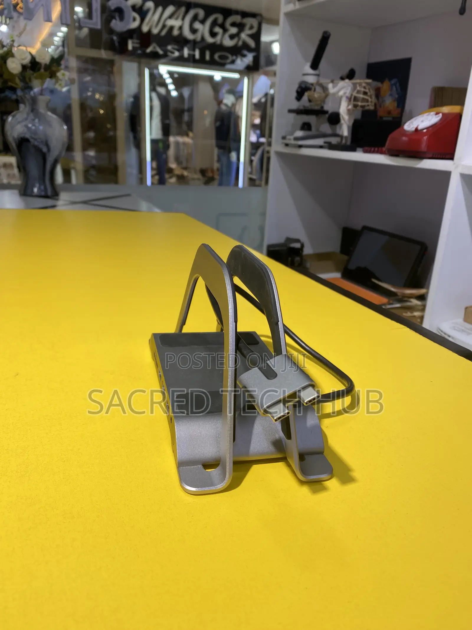HUMANCENTRIC Mac Docking Station USB Type-C