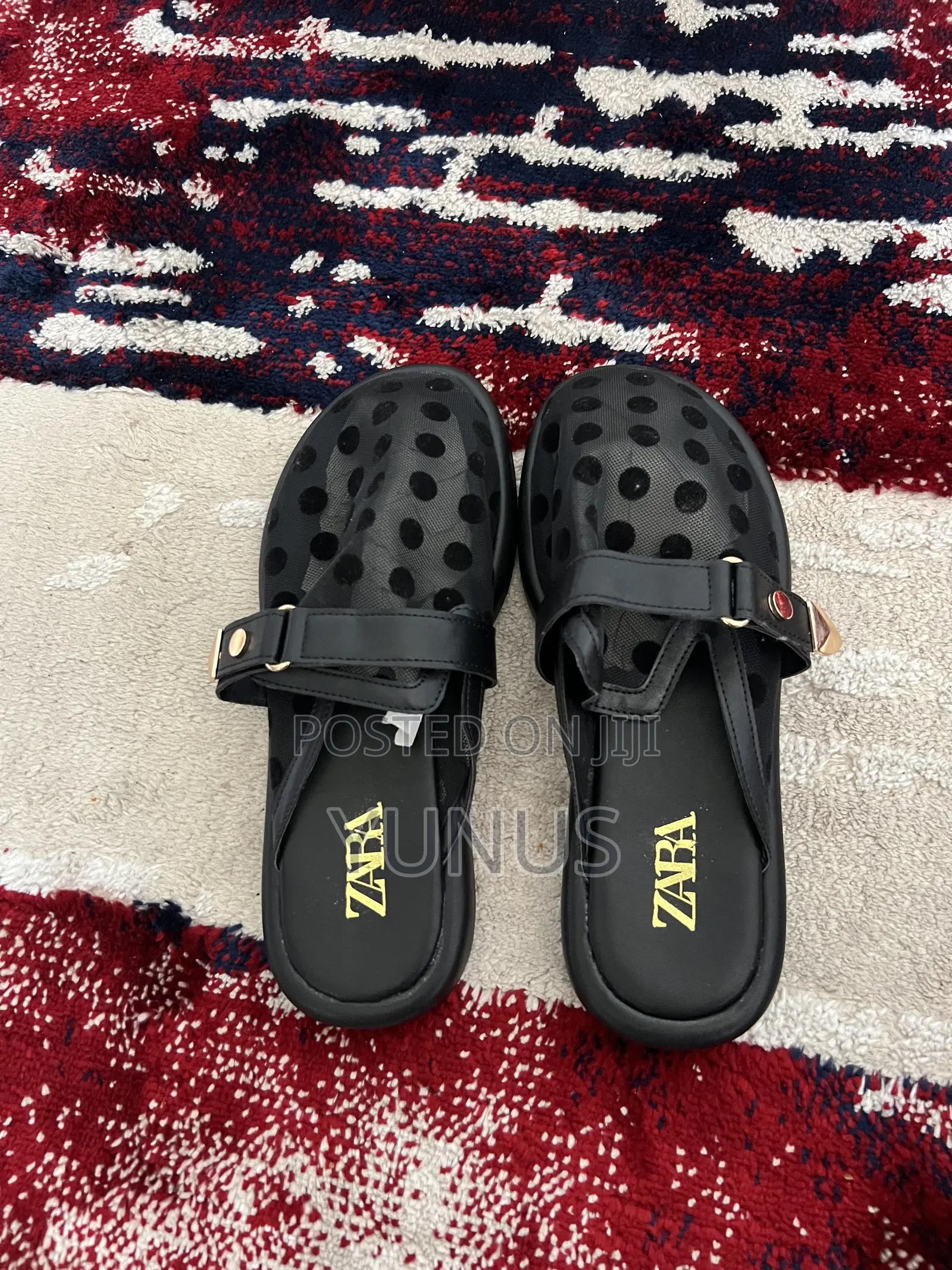 Zara Shoes