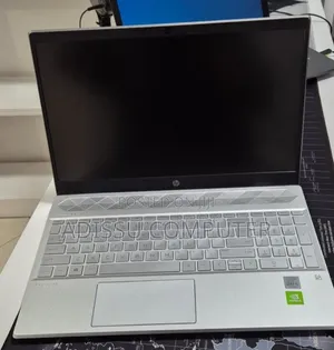 New Laptop HP Pavilion 15 8GB Intel Core i5 SSD 512GB