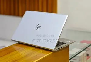 New Laptop HP EliteBook 840 G10 16GB Intel Core i7 SSD 1T