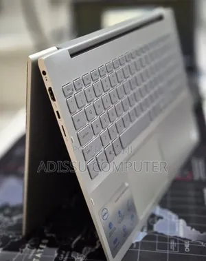 New Laptop Dell Inspiron 14 7415 2-in-1 8GB Intel Core i5 SSD 256GB