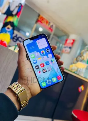 Apple iPhone 13 Pro 256 GB White