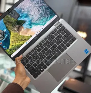 New Laptop Dell Latitude 5320 16GB Intel Core i5 SSD 512GB