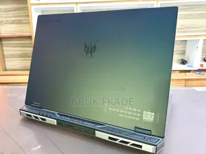 New Laptop Acer Predator Helios Neo 16 16GB Intel Core i7 SSD 1T
