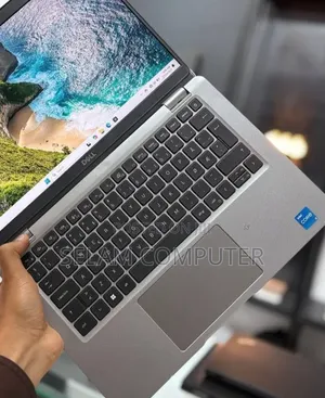 New Laptop Dell Latitude 5320 16GB Intel Core i5 SSD 512GB