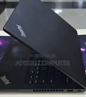 New Laptop Lenovo ThinkPad T14s G4 16GB AMD Ryzen 5 SSD 512GB