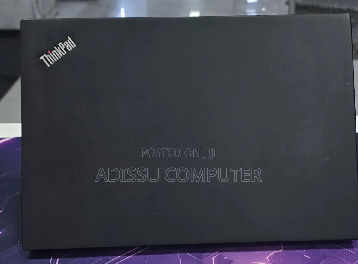 New Laptop Lenovo ThinkPad T14s G4 16GB AMD Ryzen 5 SSD 512GB