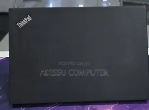 New Laptop Lenovo ThinkPad T14s G4 16GB AMD Ryzen 5 SSD 512GB