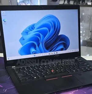 New Laptop Lenovo ThinkPad T14s G4 16GB AMD Ryzen 5 SSD 512GB