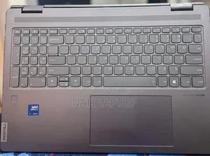 New Laptop Lenovo 16GB Intel Core Ultra 7 SSD 512GB