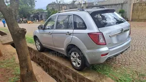 Lifan 530 2013 Silver