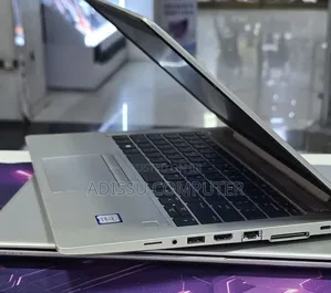 New Laptop HP EliteBook 830 G6 8GB Intel Core i5 SSD 512GB