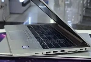 New Laptop HP EliteBook 830 G6 8GB Intel Core i5 SSD 512GB