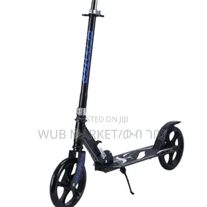 New Motorcycle 2025 Black