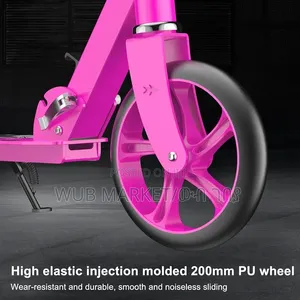 New Motorcycle 2025 Black
