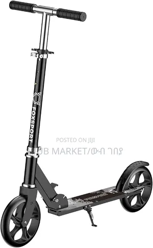New Motorcycle 2025 Black