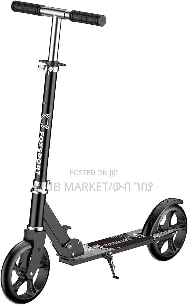 New Motorcycle 2025 Black