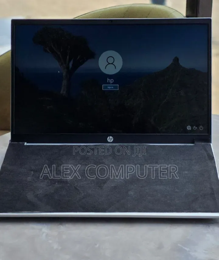 New Laptop HP Pavilion 15 16GB AMD Ryzen 5 SSD 512GB