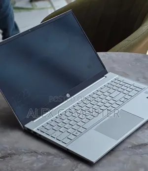 New Laptop HP Pavilion 15 16GB AMD Ryzen 5 SSD 512GB